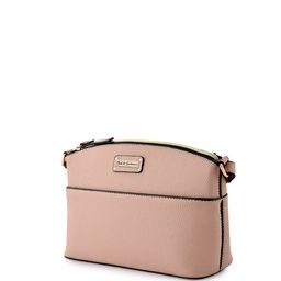 Mast & Harbour Textured Structured Sling Bag image 2
