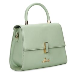 Lavie Structured Satchel image 2