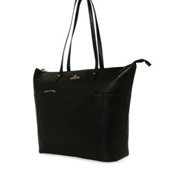 Lavie Textured Structured Shoulder Bag image 3