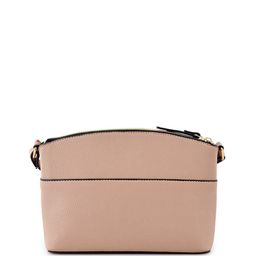 Mast & Harbour Textured Structured Sling Bag image 3