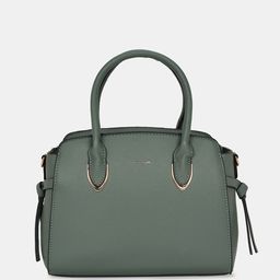 Forever Glam by Pantaloons Structured Handheld Bag image 4