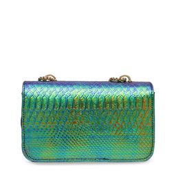MINI WESST Textured Structured Sling Bag image 4
