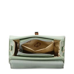 Lavie Structured Satchel image 4