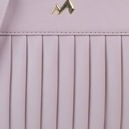 Metro Structured Sling Bag image 5