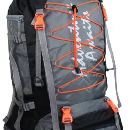 Adventure Series Rucksack, Hiking Backpack Rucksack - 60 L-image-63