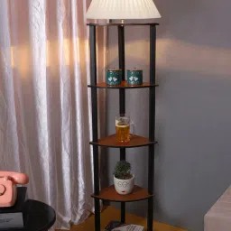 Tripod Floor lamp-image-5