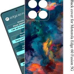 Back Cover for MOTOROLA Edge 60 Fusion 5G-image-71