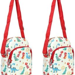 Picnic Bag for Kids Girls/Boys/Kids Birthday Return Gifts options.-image-42