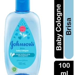 Brisa Baby Cologne 100 ML-image-64