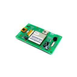 DWIN DMG48320C035_03WTC HMI Display 3.5" IPS Capacitive Touch Panel For Enhanced Visual ExperienceDWIN DMG48320C035_03WTC HMI Display 3.5" IPS Capacitive Touch Panel For Enhanced Visual Experience image 2