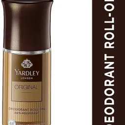 Original With 48H Long Lasting Scent Deodorant Roll-on Deodorant Roll-on - For Men-5