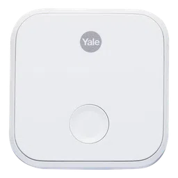Yale Access WIFI B Smart Locks For Private Space (Monitor Access, White)-14