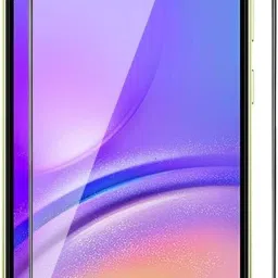 SDH PROTECT Edge To Edge Tempered Glass for Samsung A05, Samsung F05, Samsung M05, 2.5D Curved Edge Premium Tempered Glass for Ultimate Protection-image-84