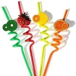 Crazy Drinking Straw-image-36