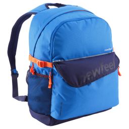 Abeona 300 30L Backpack - Blue/Orange-image-86