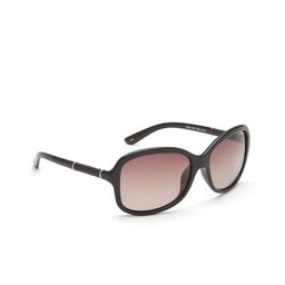 IDEE Women Orange Lens & Black Butterfly Sunglasses with Polarised Lens IDS2540C5PSG-image-10
