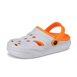 BERSACHE Men Self Design Clogs-picture-15
