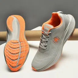 Trenz Men Speedride Running Shoes-57