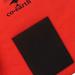 Colorbar Printed Structured Handheld Bag image 3