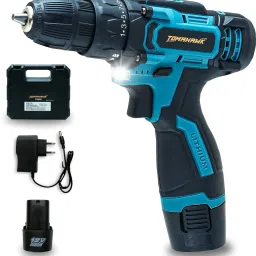 T8000 12V Drill Machine Heavy Duty Copper Armature 1350rpm, Cordless Drill Cordless Drill-30
