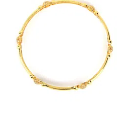Anouk Set Of 2 Stone-Studded Bangles image 3