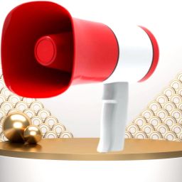 N59 KING BHOPU MEGAPHONE-Loud & Clear,Stylish with USB,TF,Recordable,Chargeable Indoor, Outdoor PA System-22