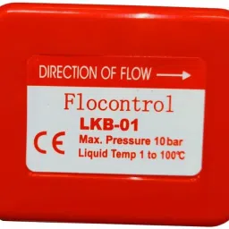 BHI Water Flow Control Switch Smart Switch-11