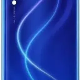 IncMart XIAOMI Redmi MI A3 Back Glass Back Panel-14