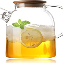 1000 L Glass Tea Jug-50