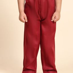 Pro-Ethic STYLE DEVELOPER Boys Regular Kurta with Pyjamas image 2