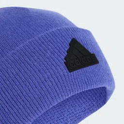 adidas cold.rdy tech cuff beanie training training image 4
