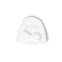 FUNKRAFTS Girls Self Design Wool Winter Beanie-72