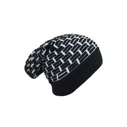 Gajraj Unisex Self Design Acrylic Beanie-10