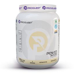 Proquest Power Mass, 2 lb French Vanilla-image-18