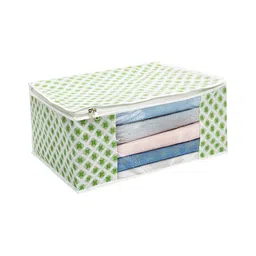 ANKIT INTERNATIONAL Green Set of 6 Super Strong Multi-Utility Organisers image 3