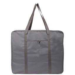 Kuber Industries Medium Sized Travel Organiser-image-29