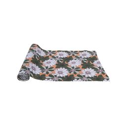 Dakshya Industries Green Floral Printed Roll-image-29