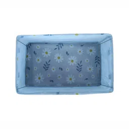 NFI essentials Blue Set of 2 Regular Multi-Utility Organisers image 5