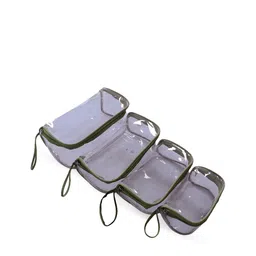 Kuber Industries Set Of 4 Jewellery Organisers image 3