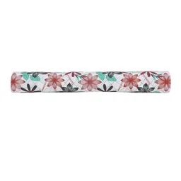 Dakshya Industries Green & Cream Printed Shelf Liner image 3