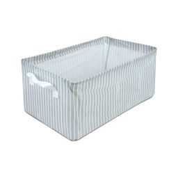 NFI essentials Grey Set of 4 Regular Separator Organisers image 2
