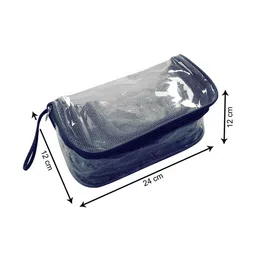 Kuber Industries Set of 4 Multi-Utility PVC Organisers image 3