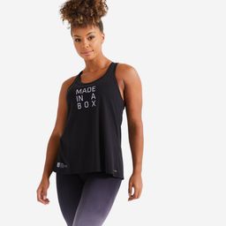 Women Cross Training Tank Top-13