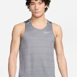 Nike Dri-FIT Miler Men's Running Tank-image-69