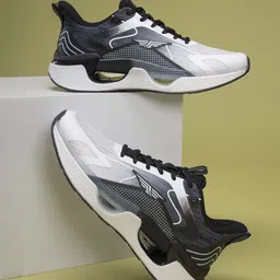 red tape Athleisure Shoes for Men |Cultured Round-Toe Shape & Cushioning Technology Walking Shoes For Men-picture-47