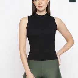 La Intimo Pack Of 2 Non Padded Camisoles-image-29
