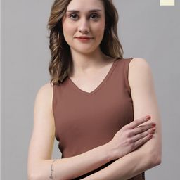 FBAR Pack Of 2 Sleeveless Cotton Tank Top-picture-11