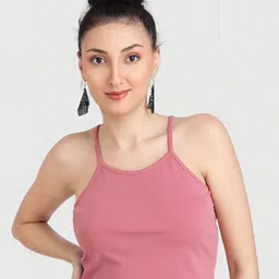 Designer Bugs Women Shoulder Straps Camisoles-image-16