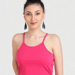 Designer Bugs Shoulder Straps Crop Tank Camisoles-image-63