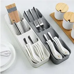Empty Cutlery Box Case-18